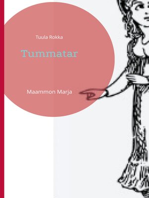 cover image of Tummatar